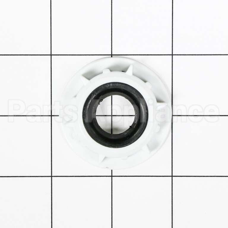 WD01X10242 GE Ring Nut W/Gasket