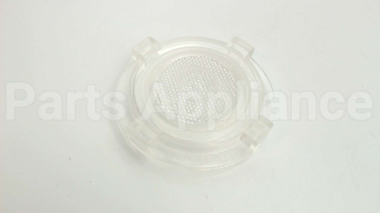 WD01X10274 GE Lens Tub Light