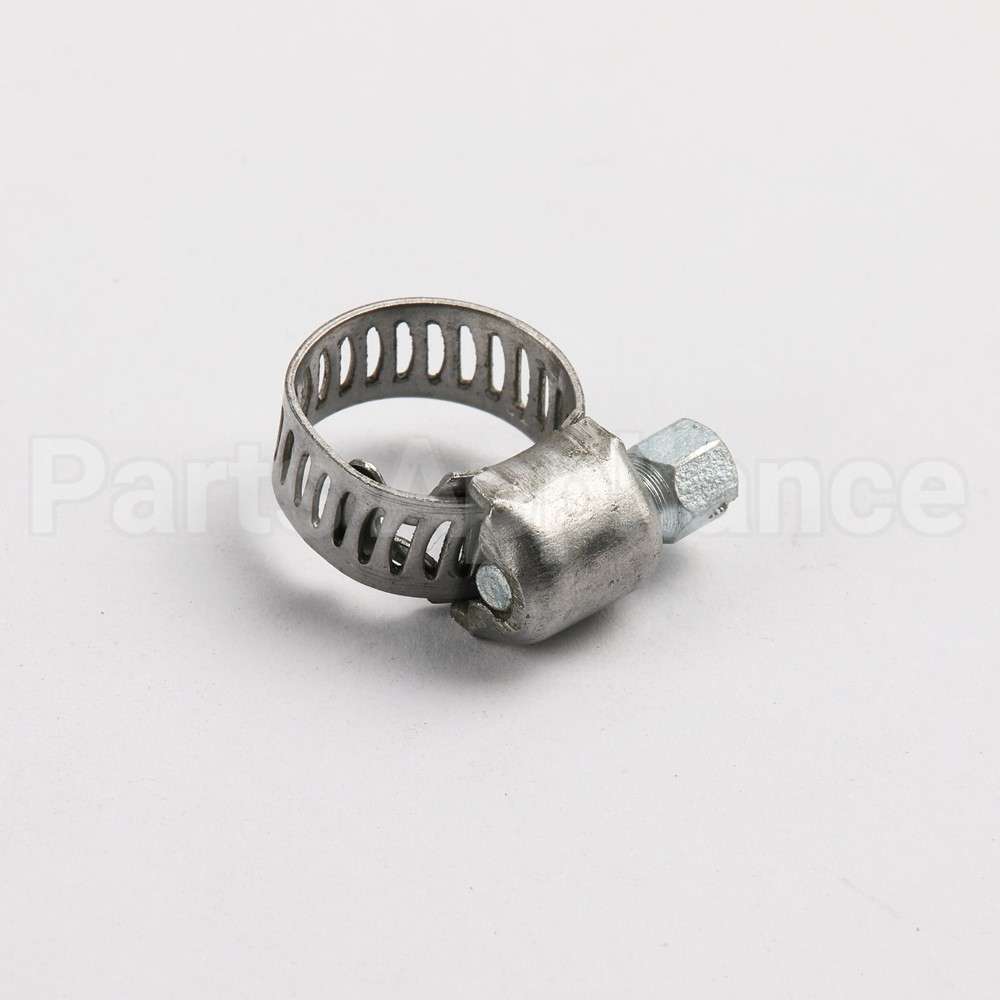 WD01X10324 GE Clamp 1/2 - 29/32