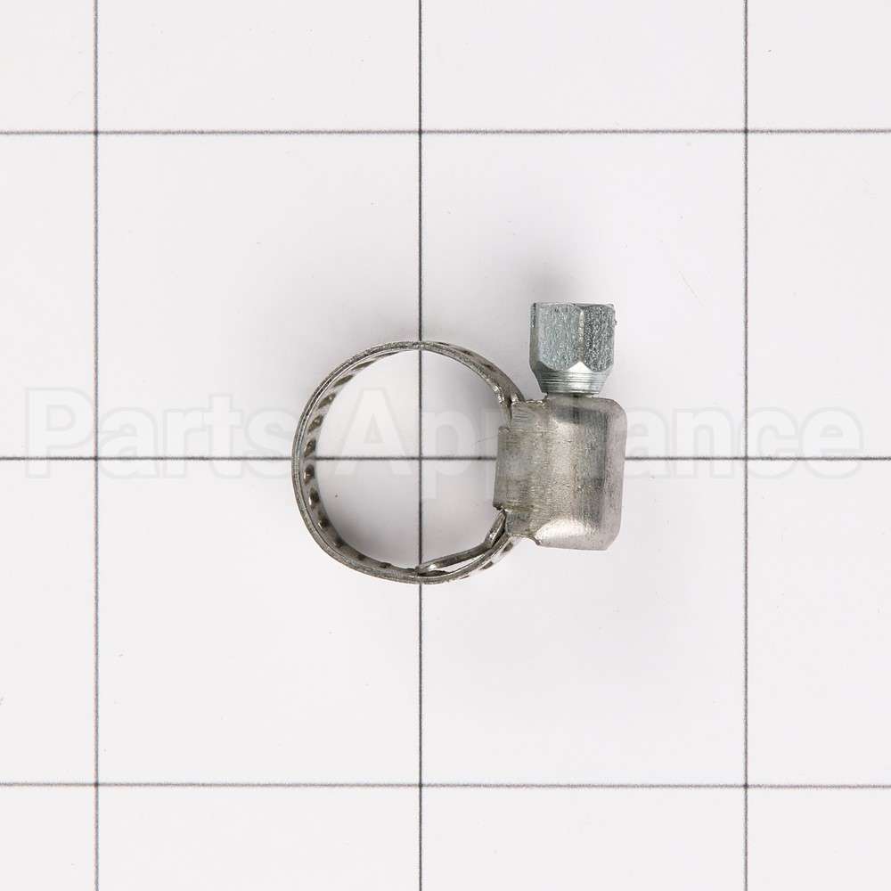 WD01X10324 GE Clamp 1/2 - 29/32