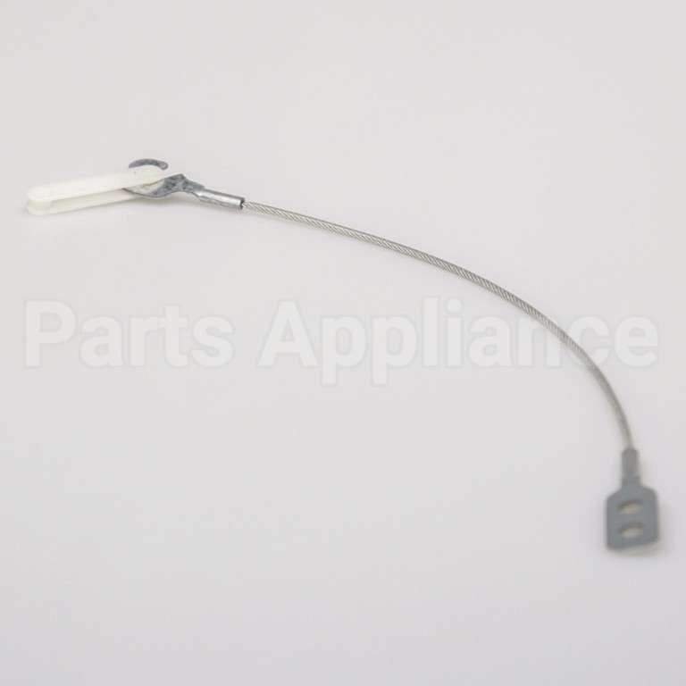 WD01X10393 GE Dishwasher Hinge Cable