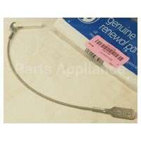 WD01X10393 GE Dishwasher Hinge Cable