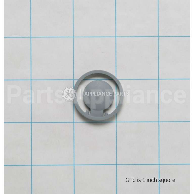 WD01X10406 GE Valve Flapper Dual Pump