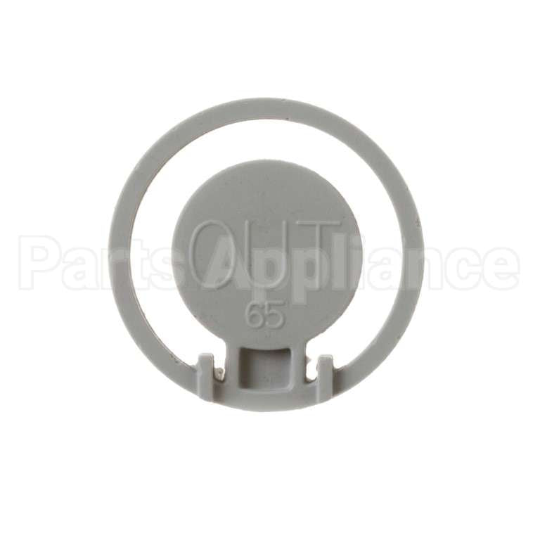 WD01X10406 GE Valve Flapper Dual Pump