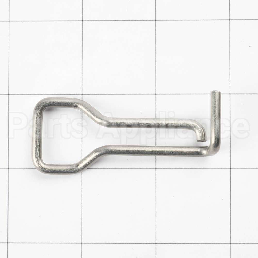 WD01X10429 GE Door Lock - Hook
