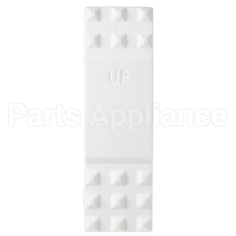 WD01X10585 GE Block Foam Door
