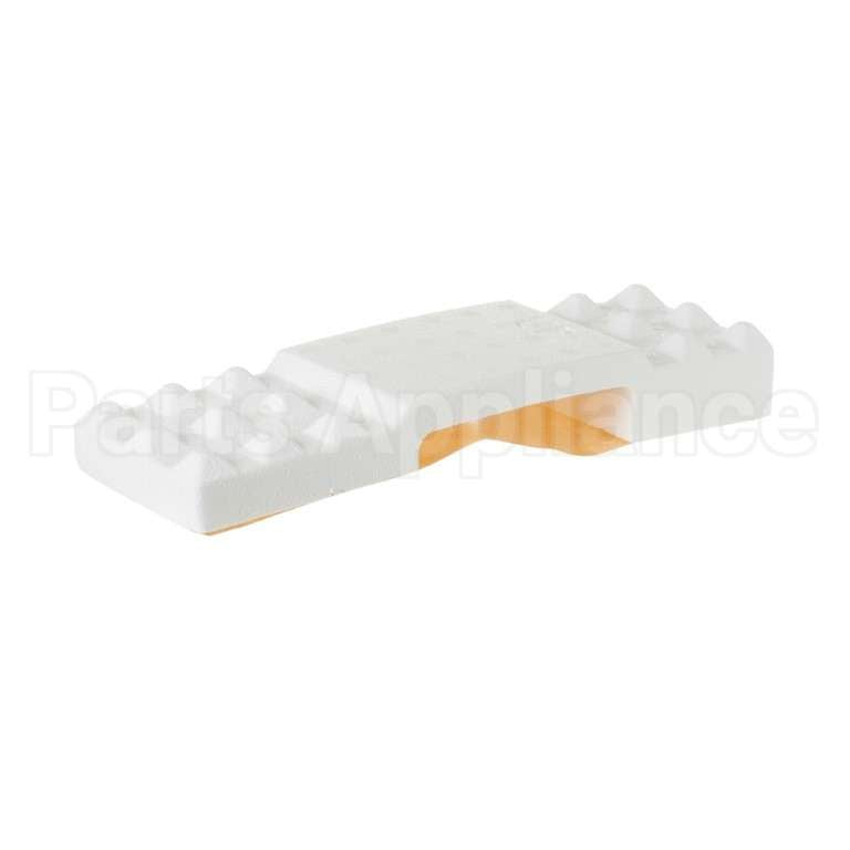 WD01X10585 GE Block Foam Door