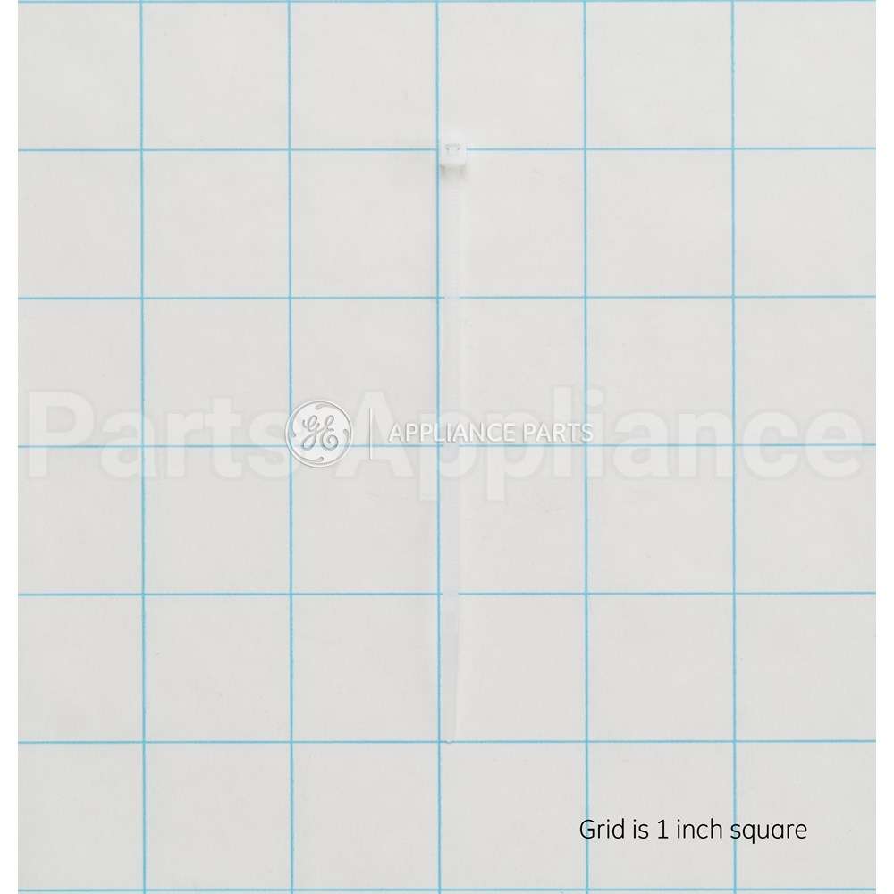 WD01X10622 GE Clamp Tie