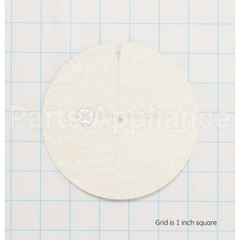 WD01X20307 GE Shield Pump Drain