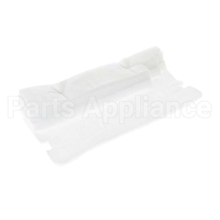 WD01X20550 GE Bag Insulation Asm