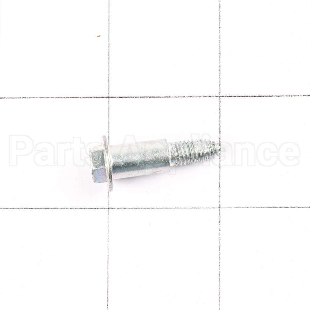 WD01X21837 GE Screw 10-32