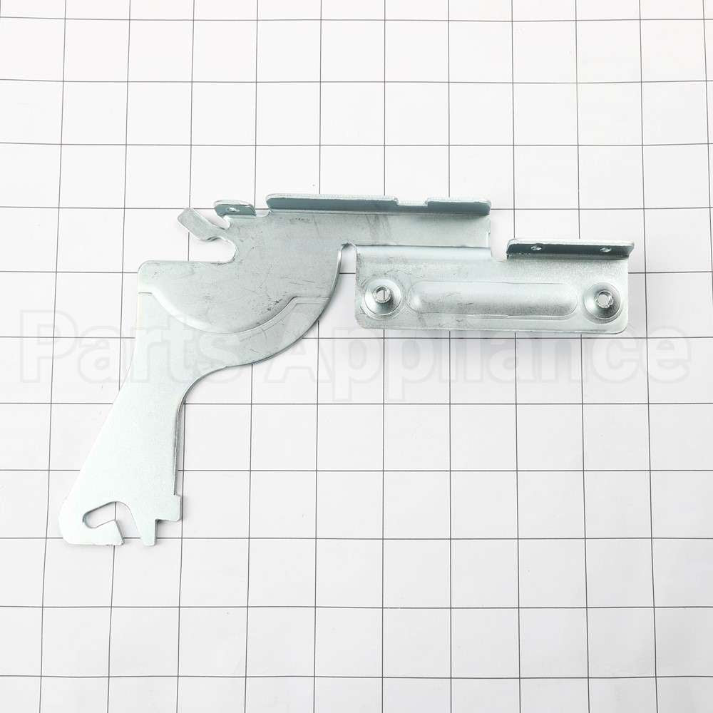 WD01X24738 GE Hinge Mechanism Lh