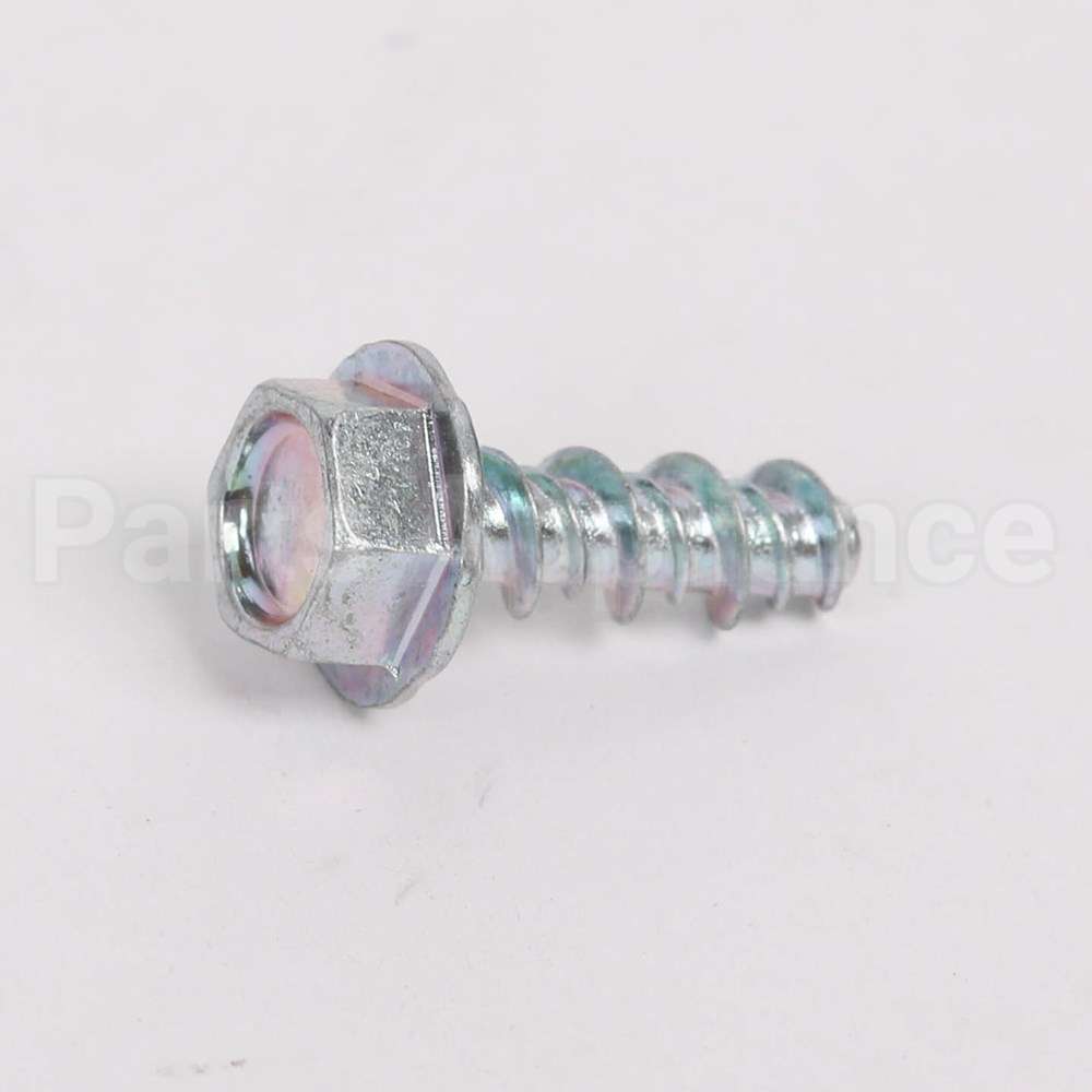 WD01X27719 GE Screw 8-18 Pl Hxw 1/2