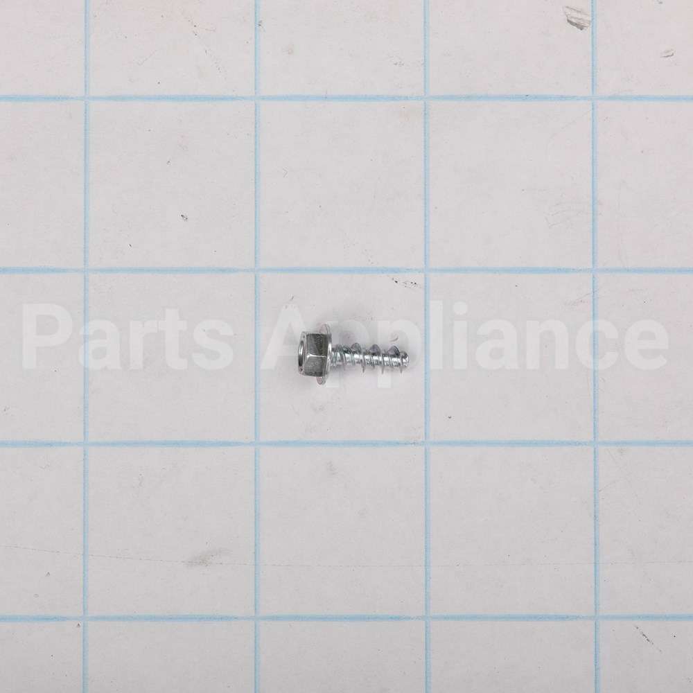 WD01X27719 GE Screw 8-18 Pl Hxw 1/2