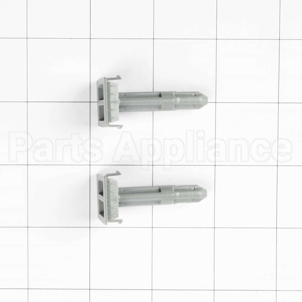 WD01X31778 GE Door Pin 2-Pack