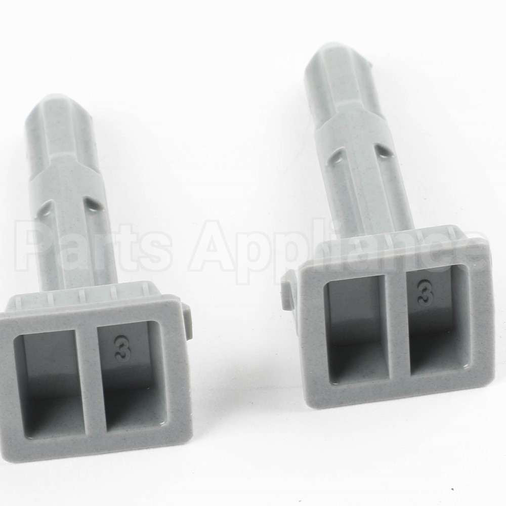 WD01X31778 GE Door Pin 2-Pack