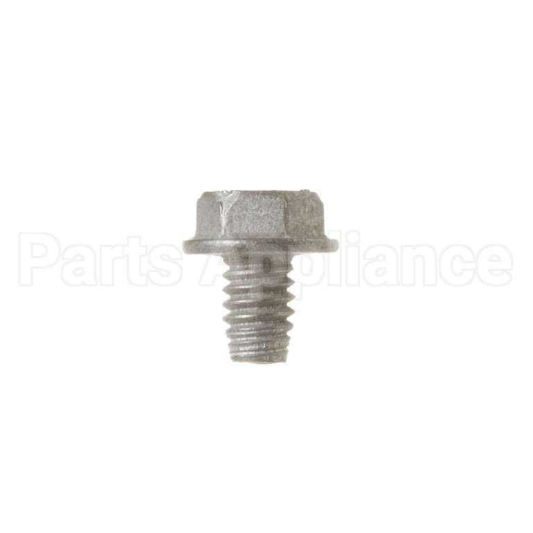 WD02X10054 GE Screw 8-32 X 5/16 Sph
