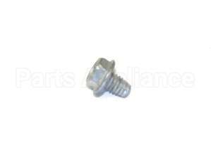 WD02X10054 GE Screw 8-32 X 5/16 Sph
