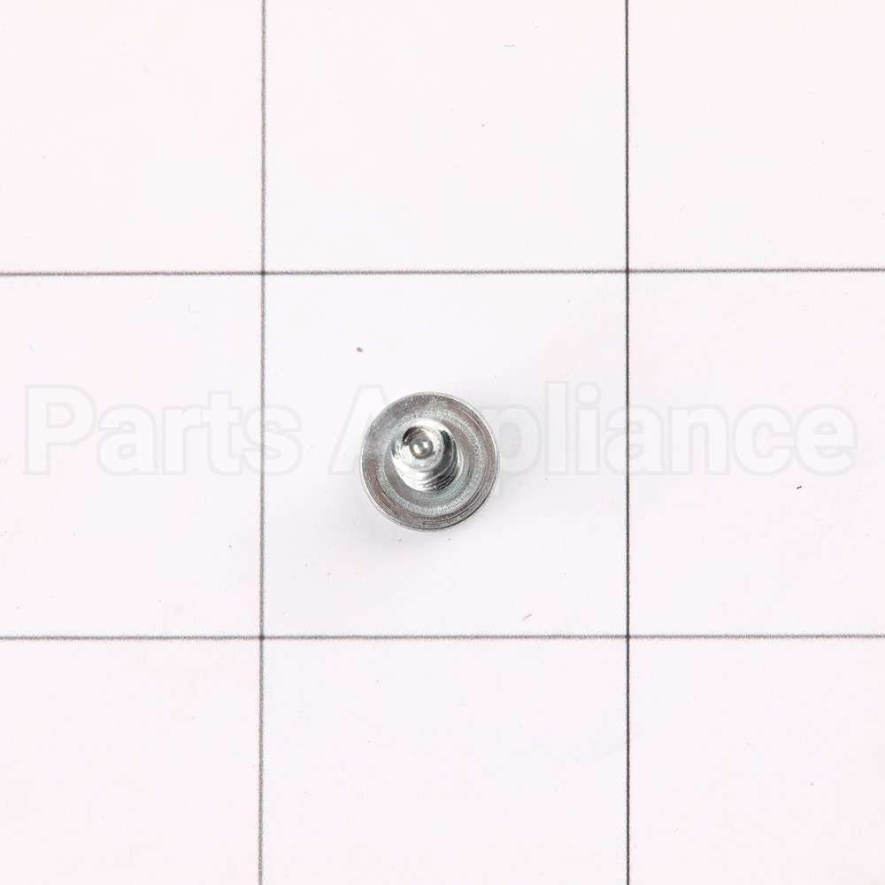 WD02X10104 GE Scr 8-10 Pl Trp 1/2 S