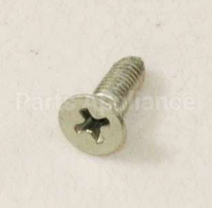 WD02X10123 GE Scr 10-32 Gxtt Flp.595 S