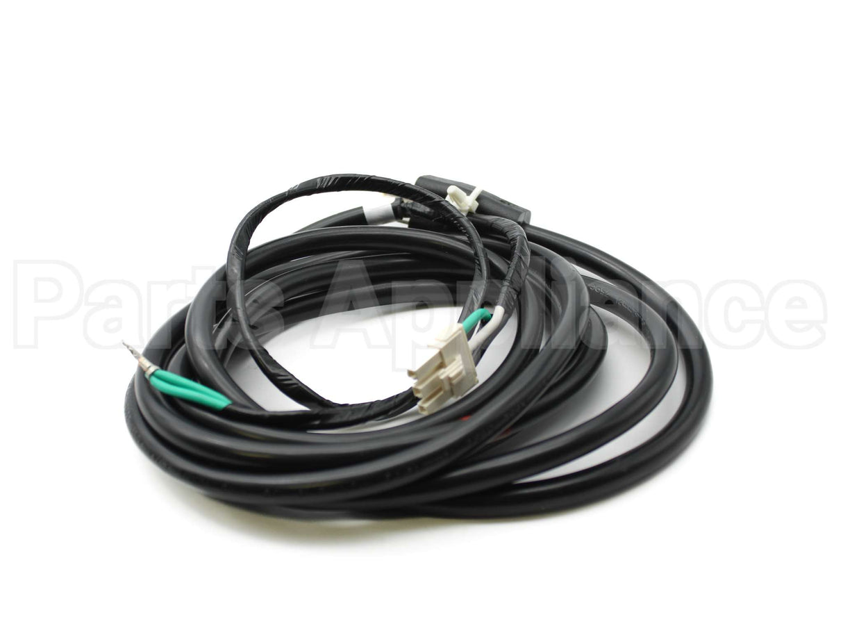 WD02X25586 GE Power Cord