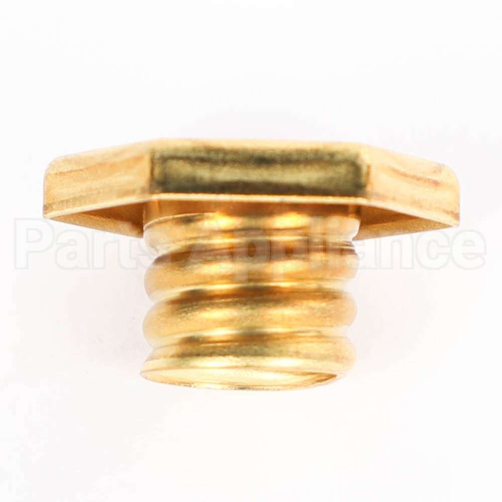 WD02X28518 GE Heater Nut