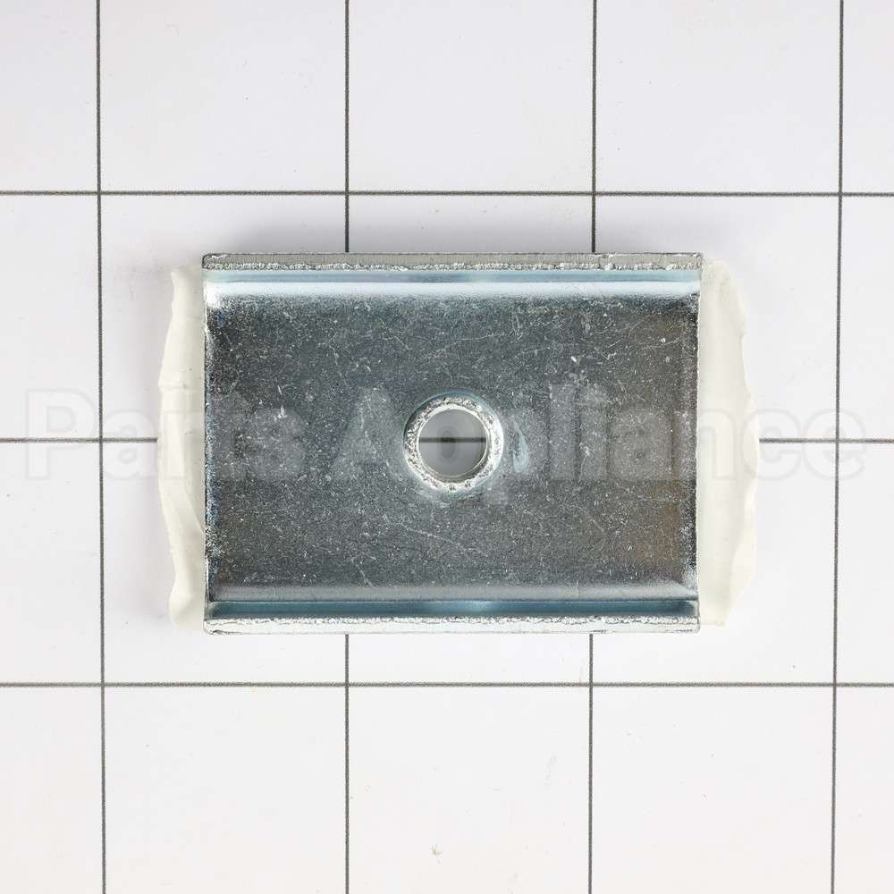 WD02X30678 GE Handle Bracket