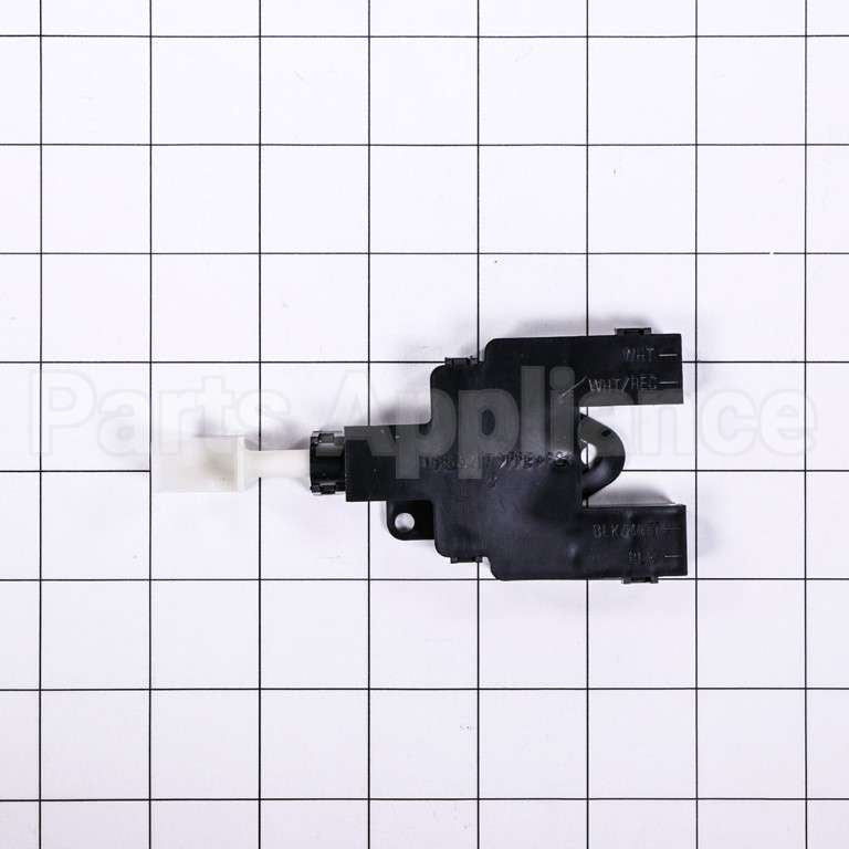WD06X10002 GE Switch Interlock Assy