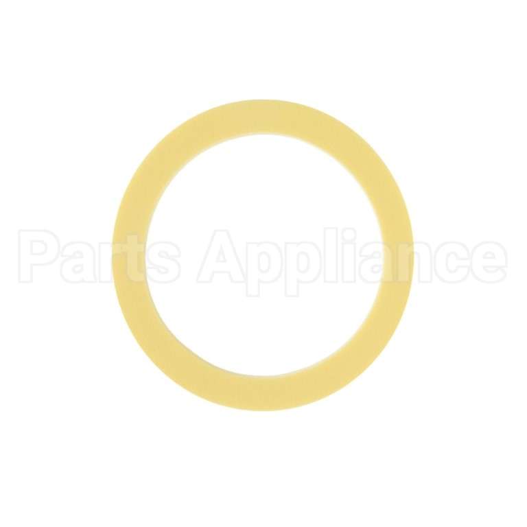 WD08X10092 GE Dishwasher Vent Door Seal