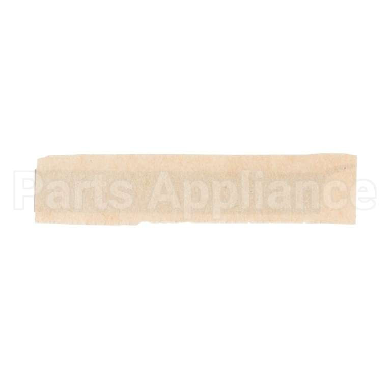 WD08X10100 GE Foam Bk - Front Control