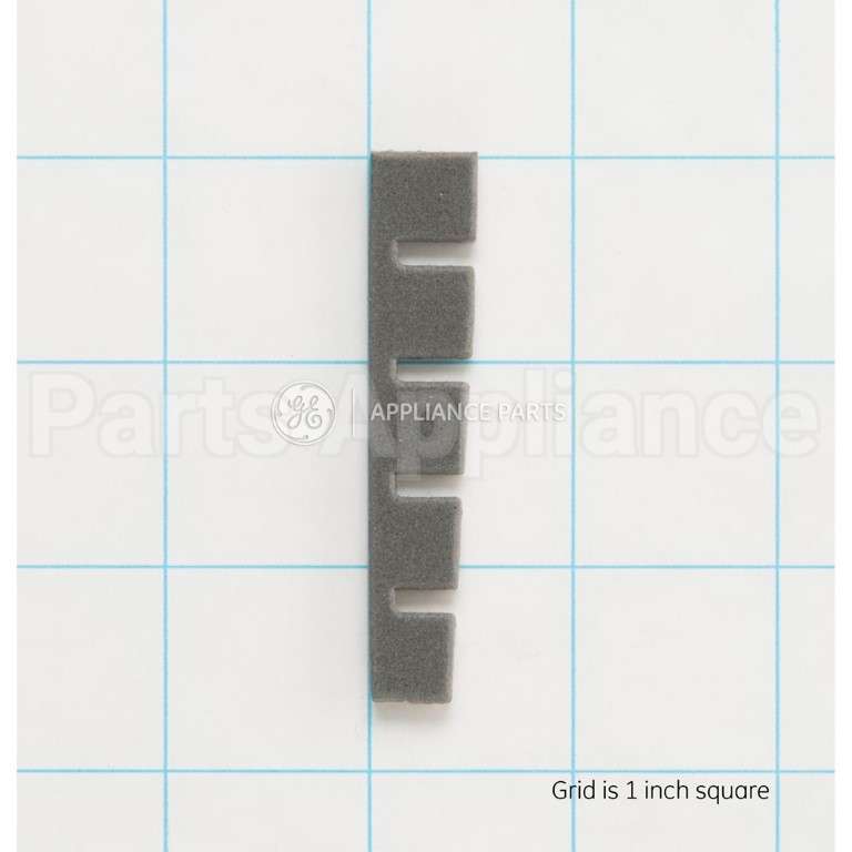 WD08X10102 GE Foam Bl - Top Control