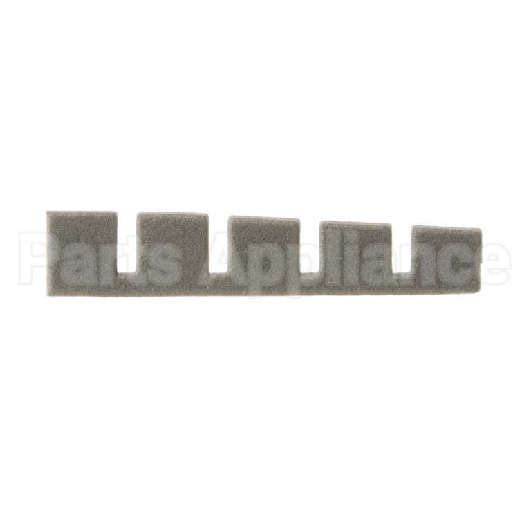WD08X10102 GE Foam Bl - Top Control