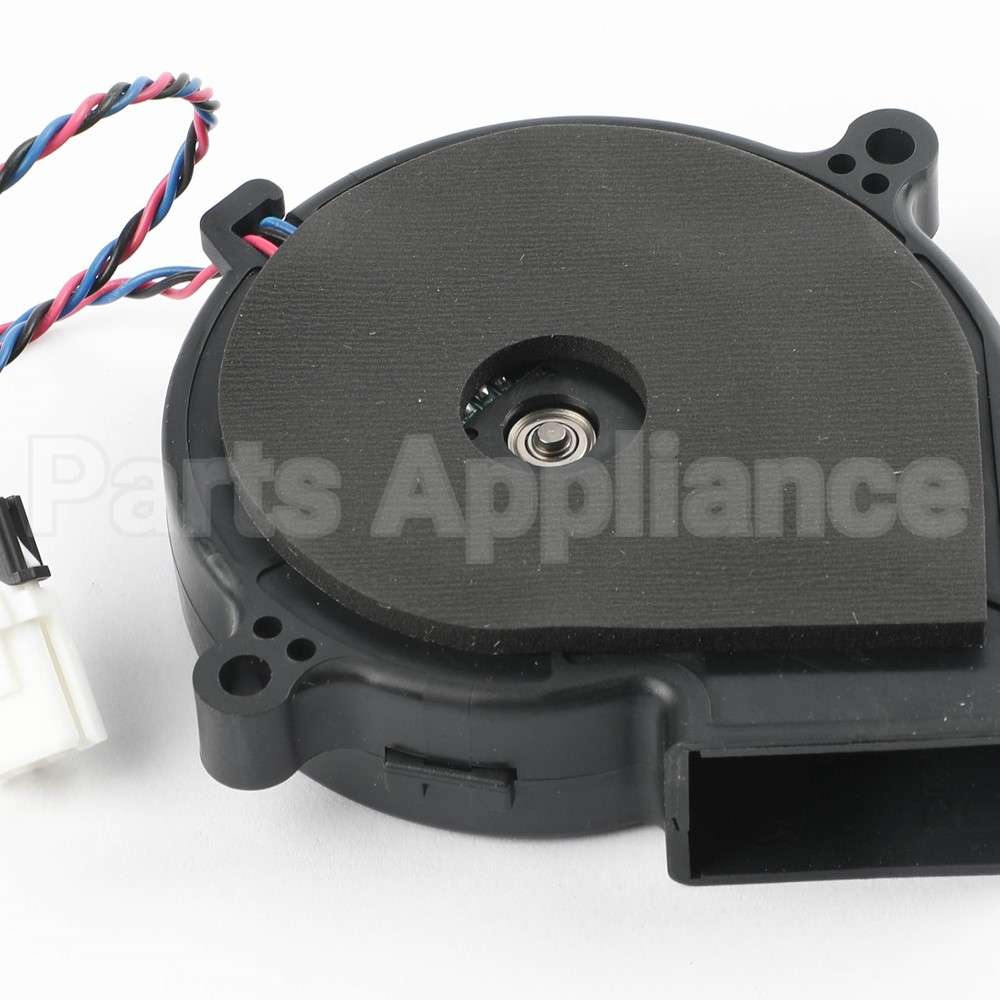 WD08X26578 GE Blower Gasket Asm