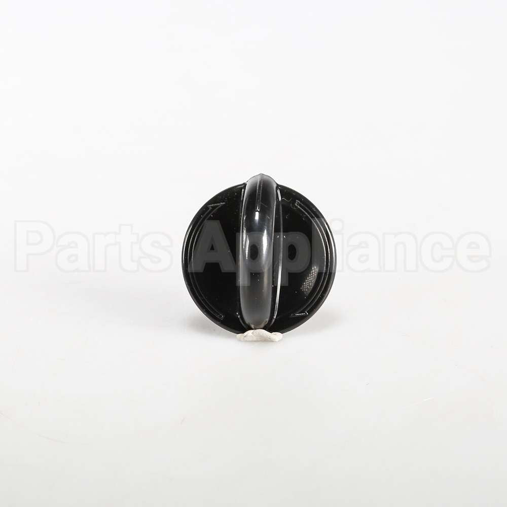 WD09X10054 GE Knob Bk