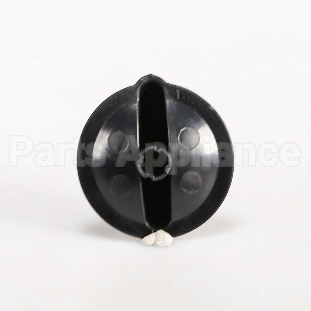 WD09X10054 GE Knob Bk
