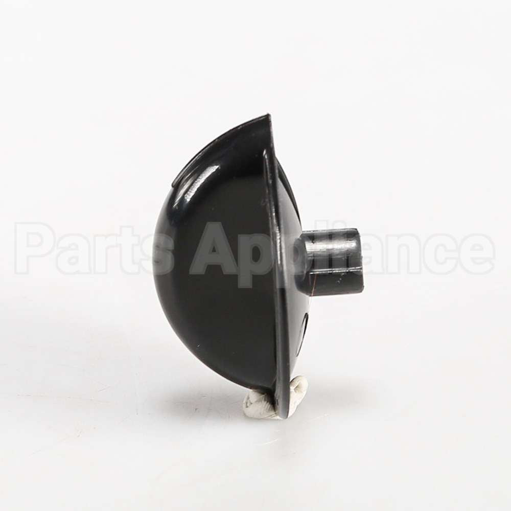 WD09X10054 GE Knob Bk