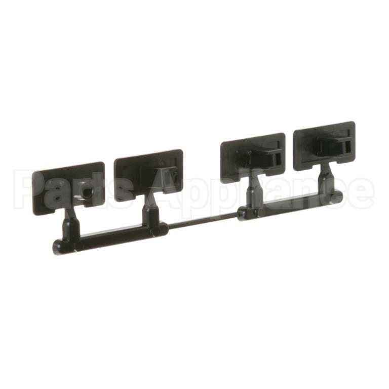 WD09X10082 GE Button Tree
