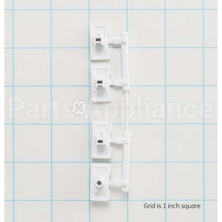 WD09X10083 GE Button Tree