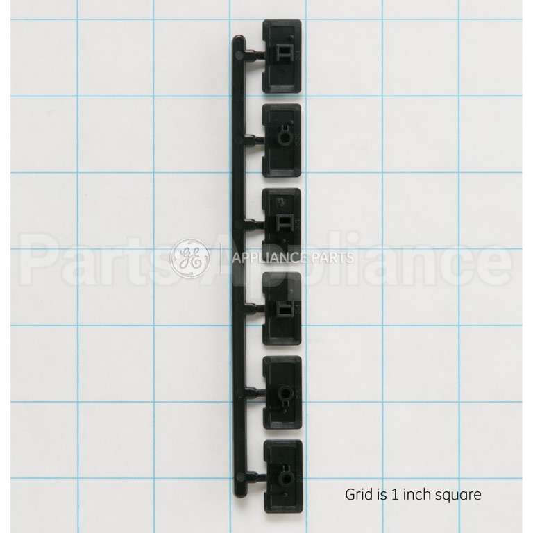 WD09X10097 GE Button Tree