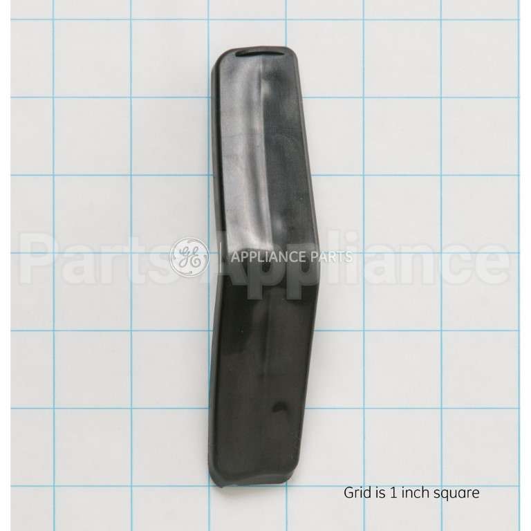 WD09X20168 GE Cover Handle Front