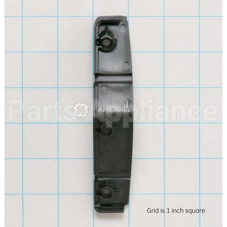 WD09X20169 GE Cover Handle Rear