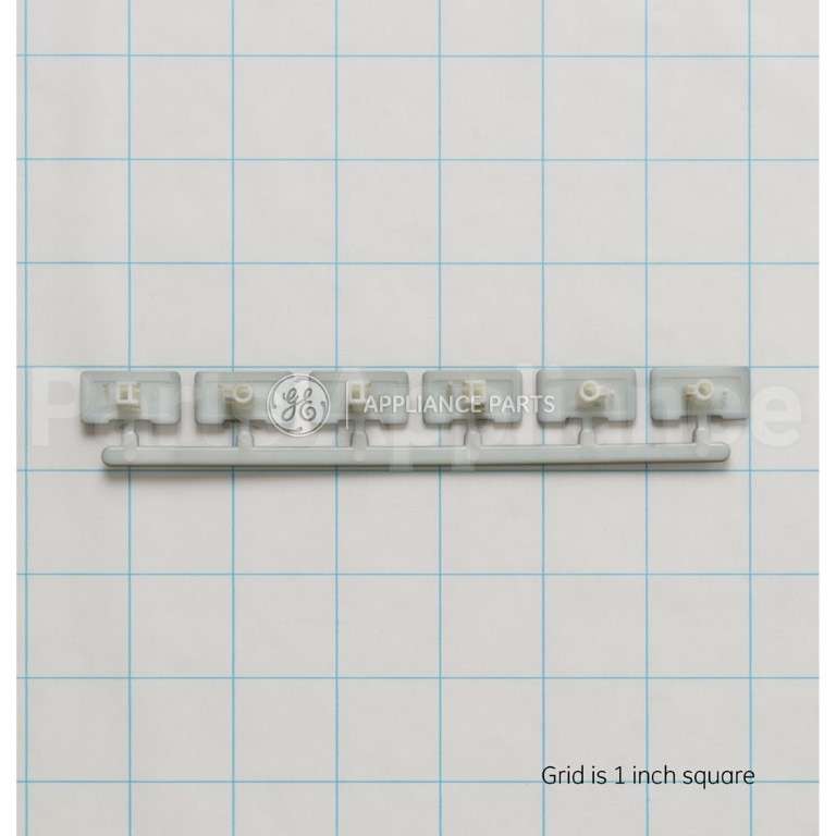 WD09X20504 GE Button Tree Painted