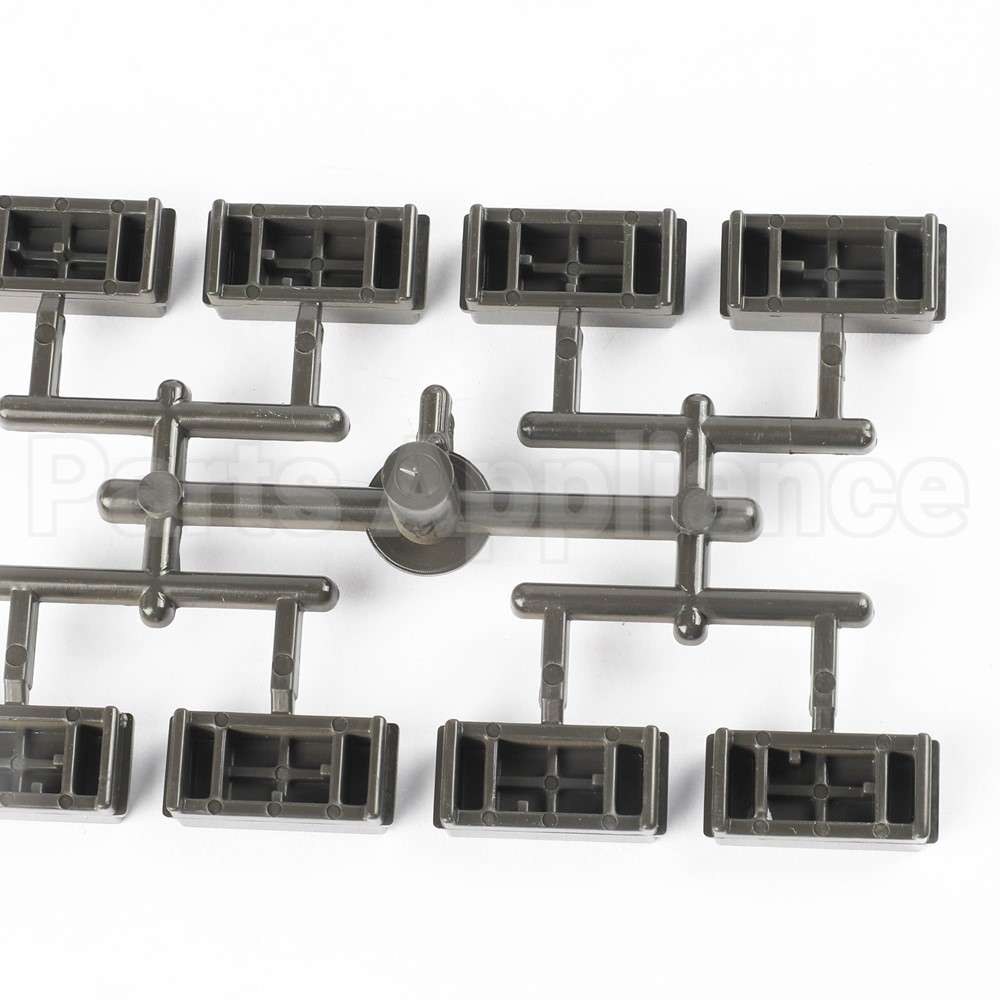 WD09X22799 GE Dishwasher Button & Graphics