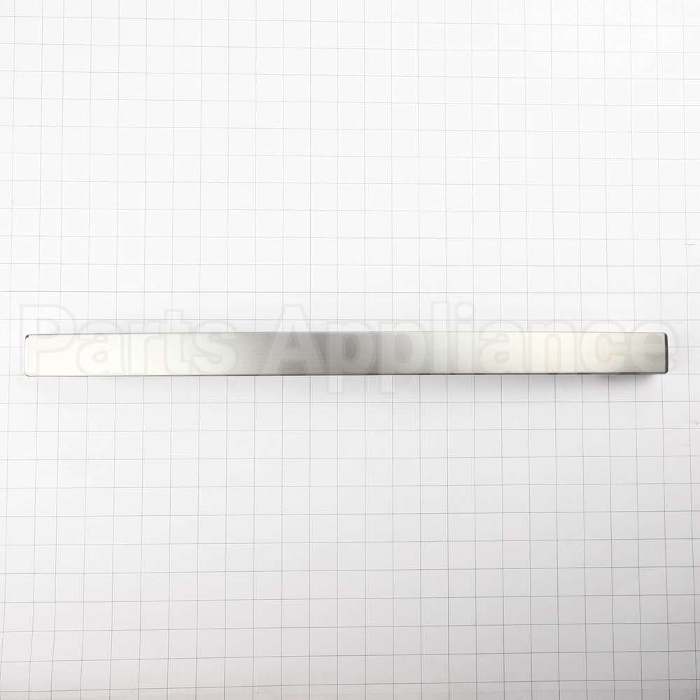 WD09X25560 GE Stainless Steelhandle