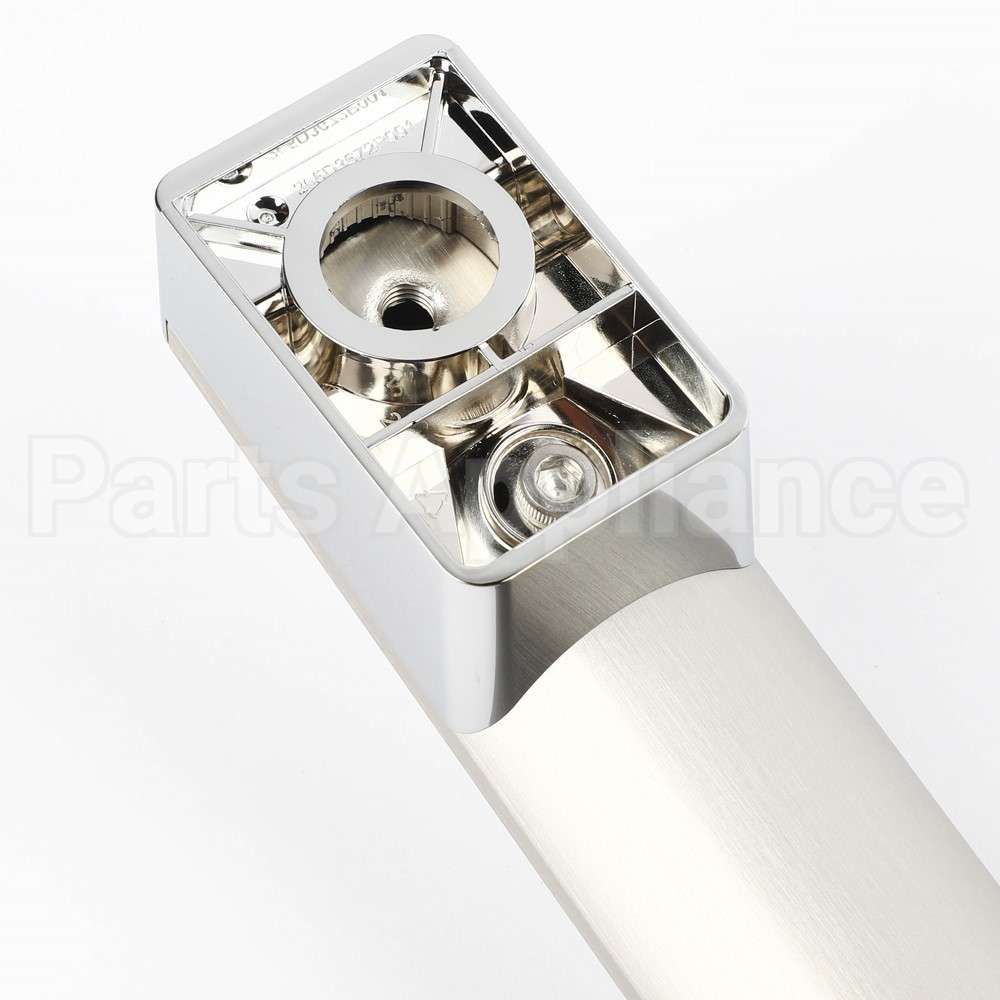 WD09X25560 GE Stainless Steelhandle