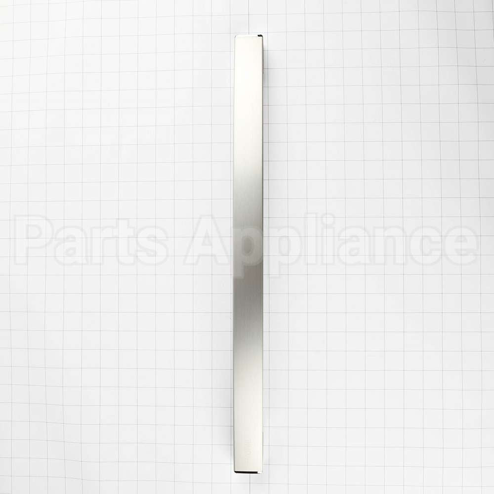 WD09X25617 GE Stainless Steelhandle