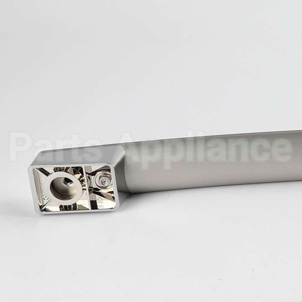 WD09X25617 GE Stainless Steelhandle