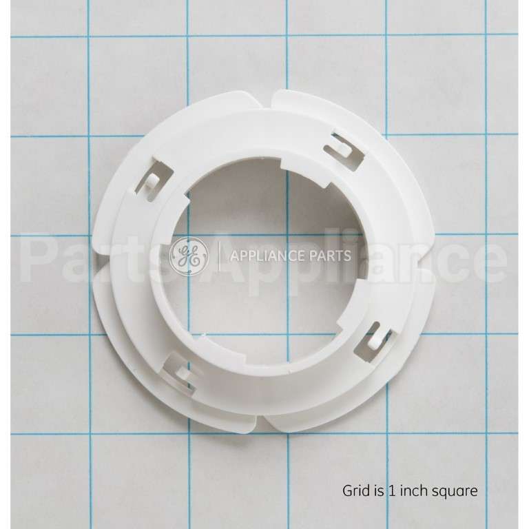 WD12X10061 GE Nut Hub Fine Filter
