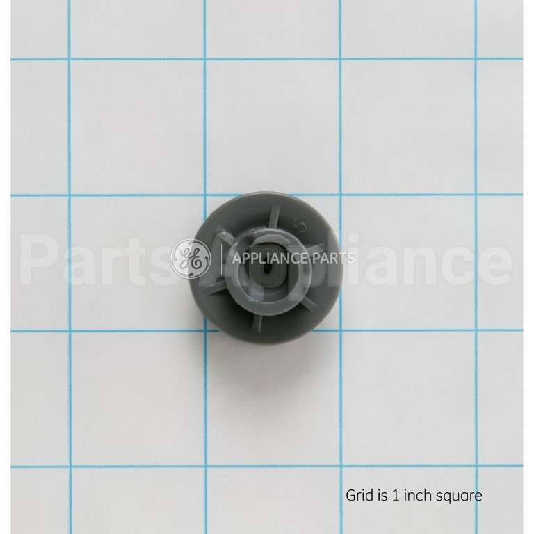 WD12X10319 GE Roller & Stud Asm (Ur)