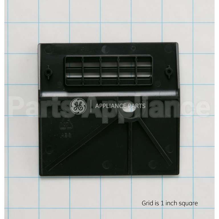 WD12X10453 GE Vent Adapter